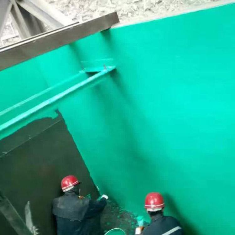 漯河彩色防滑路面和景观水洗树脂石施工各有特点